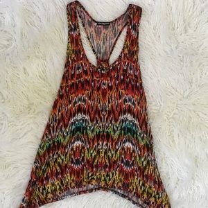 🔴Racerback Tank Style Top🔴